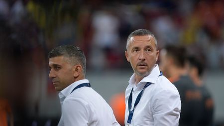 Mihai Stoica, atac la Daum: "Asta înseamnă orice, dar nu că ai respecta clubul care aduce milioane într-un fotbal bântuit de insolvență și faliment!" Ce l-a deranjat pe directorul sportiv al Stelei
