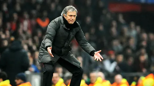 A întrecut măsura?** Mourinho lansează un atac fără precedent: „FIFA aranjează voturile pentru Balonul de Aur!”