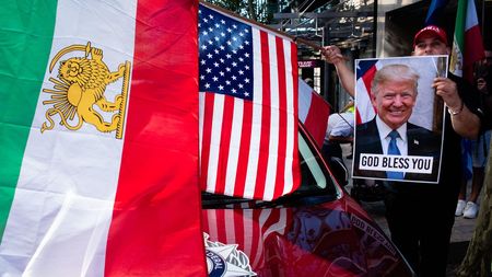 Negocierile au picat! Cererea Iranului a fost respinsă și totul depinde de SUA