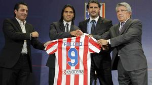 Fost idol la Atletico, Caminero riscă închisoarea