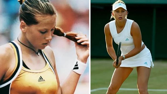 Însărcinată cu al patrulea copil la 44 de ani, Anna Kournikova și-a luat fanii prin surprindere. Ce imagine a putut să posteze fosta sportivă, considerată cândva cea mai frumoasă din WTA. FOTO