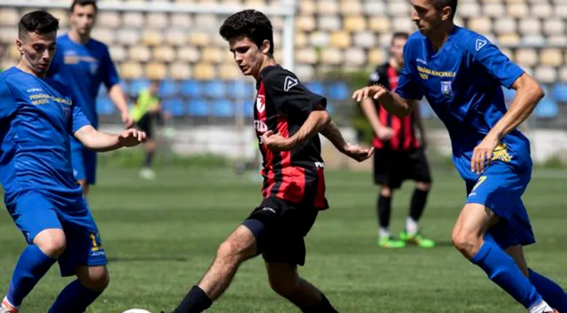 Echipele din Liga a 4-a Brașov sunt gata de reluarea antrenamentelor. AJF-ul condus de Octavian Goga a anunțat când ia o decizie finală privind modul de încheiere a actualei ediții de campionat