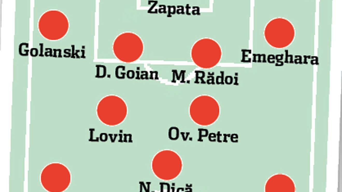 Lăcătuș merge pe mâna „călăilor" CFR-ului