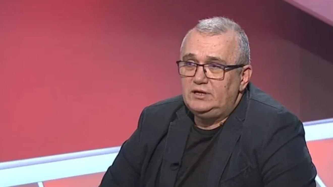 Emil Grădinescu n-a mai ținut cont de nimic și l-a făcut praf pe Gigi Becali: „Diletantism uluitor! Bă, te-a salvat de câteva ori”