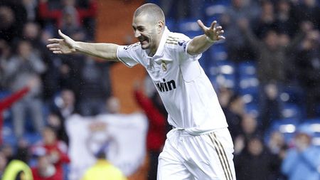 Benzema a intrat în istorie!** A marcat cel mai rapid gol înscris vreodată într-un "El Clasico", în secunda 22