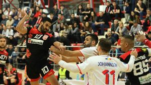 Decizia Consiliului de Administrație: Se joacă! În cazul în care autoritățile permit, primul meci oficial de handbal se va disputa pe 13 iunie