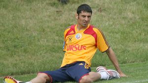 Dănciulescu: "Trebuie să câștigăm fiecare meci și vom vedea ce va fi"