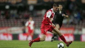 Cristea: "Liga a 2-a din Germania nu e sub campionatul românesc"