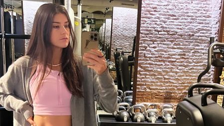 Sorana Cîrstea, imagine uimitoare după ce a început cu stângul sezonul: „Ești frumoasă!" Cum s-a consolat jucătoarea de tenis. FOTO