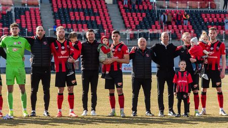 Robert Ilyeș și-a schimbat discursul despre meciul cu FC Voluntari. Antrenorul Csikszeredei spune care este marele atu al echipei sale în acest sezon în care a dominat Liga 2