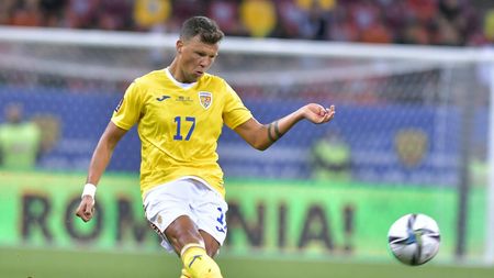 Adrian Rus a semnat cu Pisa! Toate detaliile contractului internaționalului român, care va face echipă cu Marius Marin