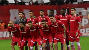 Ce transfer a făcut Dinamo. A pus jos 400.000 de euro: „E un pas mare”