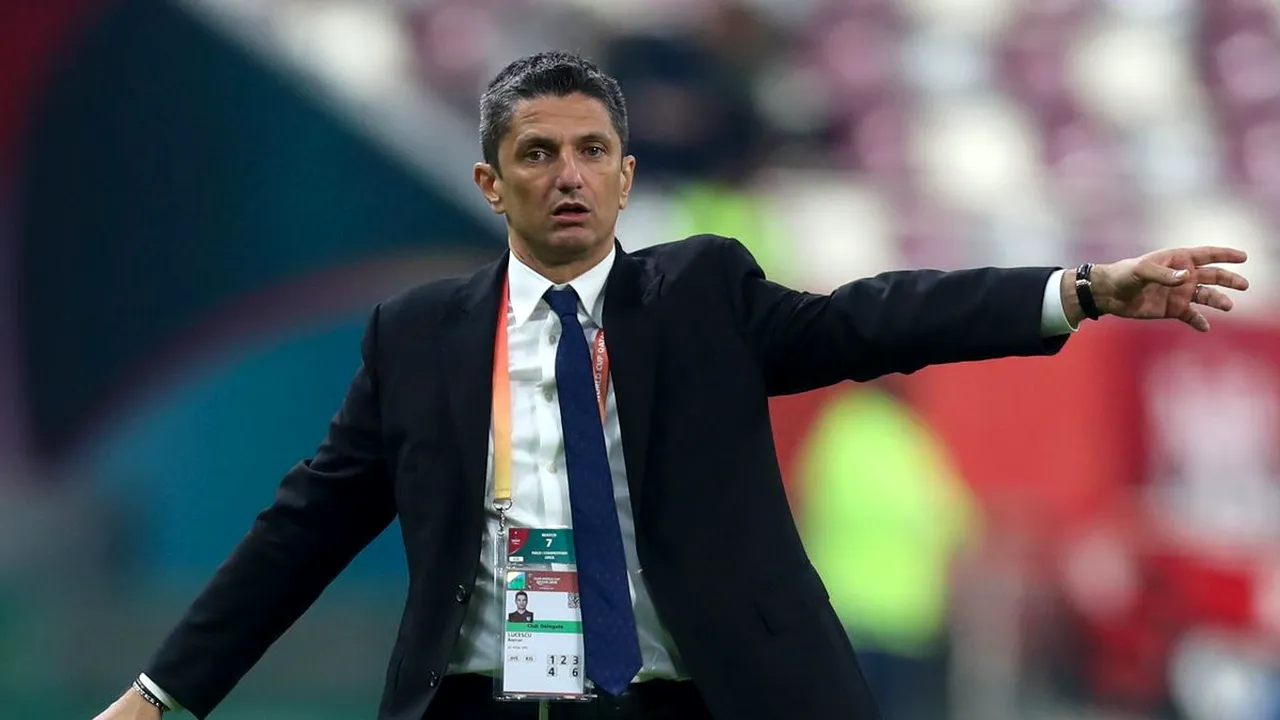 Răzvan Lucescu, imbatabil și când e izolat la domiciliu! Al Hilal, victorie fără antrenorul român pe bancă! Cum a ținut legătura cu fotbaliștii săi