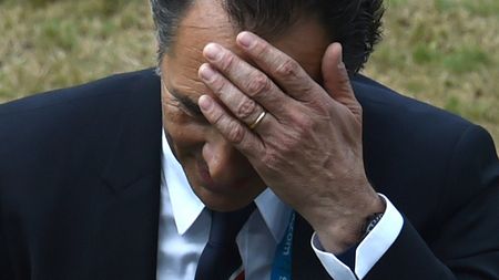 INEDIT | Campionatul din Europa în care liderul are golaveraj negativ și a marcat cu 3 goluri mai mult decât ultima clasată