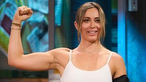 Ce a spus Paula Badosa după ce Simona Halep a pus o poză cu ea pe Facebook! Cele două au devenit „vecine” la Dubai. FOTO