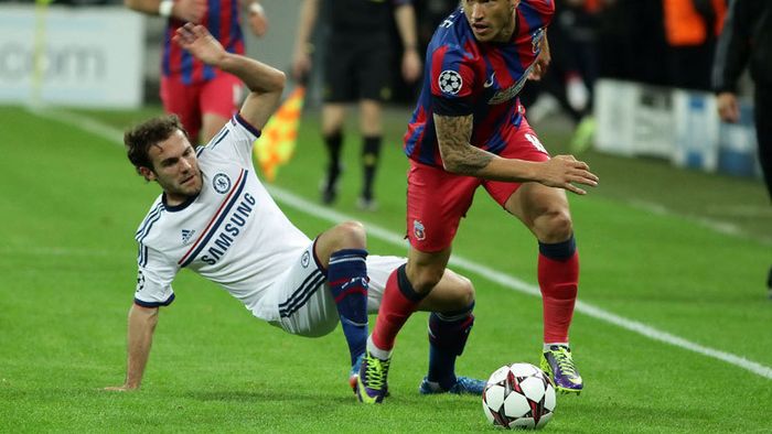 Meciul cu Basel, decisiv pentru viitorul Stelei! Duckadam: "Este o finală!"