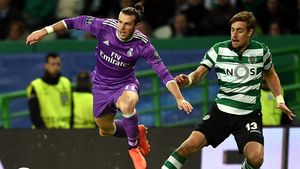 Ce au declarat cei de la Sporting Lisabona despre meciul cu FCSB: "Cred că a fost o tragere la sorți pozitivă pentru noi"