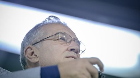 Avertisment pentru Gigi Becali înaintea returului din play-off: „Tot CFR Cluj va lua titlul! Una e să fii în cărți, alta e să poți. Și Dinamo e în cărți să rămână în Liga 1, dar...”