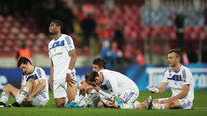 Oltenii, desființați!** "Nici Mircea Lucescu nu ar putea face minuni cu Â«cadavreleÂ» actuale de la Craiova"