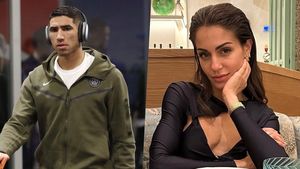 Actrița Hiba Abouk a vorbit pentru prima dată despre divorțul de fotbalistul Achraf Hakimi! Ce surpriză uriașă a avut la partaj. Soacra ei a intervenit: „Nu va putea scăpa de acea femeie”