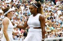 Simona Halep pățește la fel ca Serena Williams! Colaborarea cu Patrick Mouratoglou, aproape de final: „Acesta este planul!”