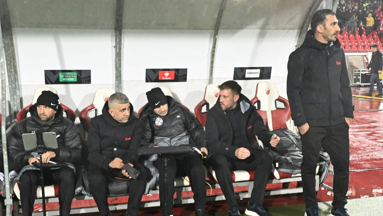 Șumudică a distrus tactica aleasă de Charalambous și Pintilii în FCSB - Dinamo: „Bă, n-ai cum! Ce să facă Tănase acolo?”