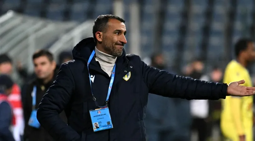 Decizie importantă luată de Petrolul înaintea meciului cu Dinamo, din Cupa României. Ce a hotărât Mehmet Topal