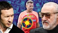 Culisele revenirii lui Thomas Neubert la FCSB! Cine și ce l-a convins pe preparatorul neamț să se întoarcă la formația roș-albastră