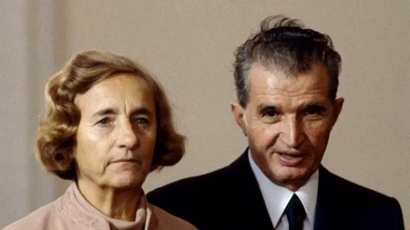 Detaliul inedit de la deshumarea soților Ceaușescu! Ce s-a descoperit în gura Elenei Ceaușescu