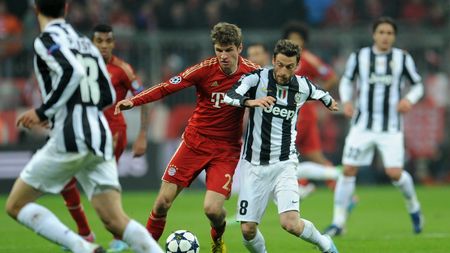 OFICIAL | Claudio Marchisio și-a prelungit contractul cu Juventus Torino