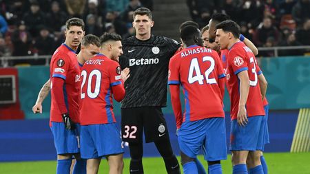 E oficial! FCSB a anunțat transferul imediat după meciul cu FC Botoșani: „Mult succes!”