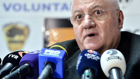 Mitică Dragomir aplanează conflictul dintre Florin Prunea și Octavian Popescu: „Nu toți fotbaliștii sunt citiți. Școala o faci ca să scapi de sărăcie!” | VIDEO EXCLUSIV ProSport LIVE