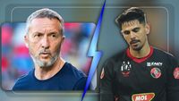 Adevăratul motiv pentru care Anderson Ceara a răbufnit surprinzător la adresa lui Mihai Stoica. În ce situație se află vedeta din Superliga. EXCLUSIV