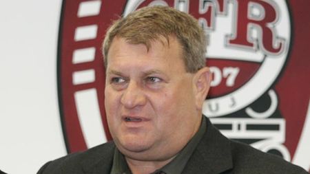 Muresan: "Pas important in vederea eventului"