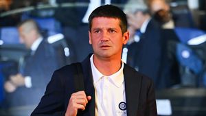 Gazzetta dello Sport a dat verdictul despre Chivu după Napoli – Inter 3-1: „Se poate spune că românul a făcut asta”