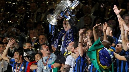 Campioana Europei își apără trofeul!** VEZI lotul lui Inter pentru sezonul 2010-2011 al Ligii!