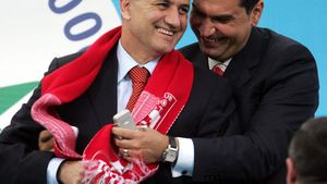 Dialog spumos între Borcea și Copos la tribunal:** "Am semnat eu vreun act?"/"Te-ai scos, iei doar între 2 și 4 ani"