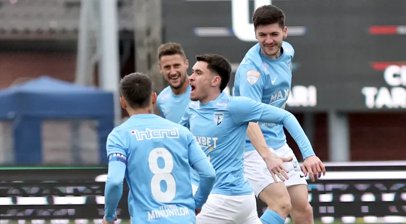 Șase jucători din Liga 2 sunt convocați la naționala U20 a României. Trei dintre ei sunt de la FC Voluntari