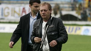 Balaci: "Puteam obține mai mult"