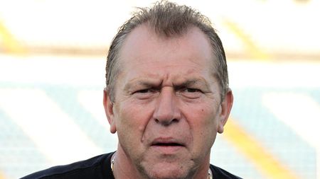 Helmuth Duckadam a ales numele noului stadion Ghencea: „Aşa cuprinzi toţi jucătorii!”