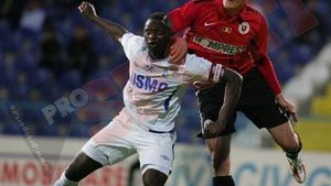 Marian Dinu:** "Aceste puncte ne oferă liniștea că și la anul vom fi în Liga I"