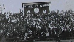 60 de ani de la Petrolul Ploiești – Liverpool, meciul care a paralizat un oraș întreg! De teama unei tragedii, porțile stadionului s-au închis cu două ore înainte de start