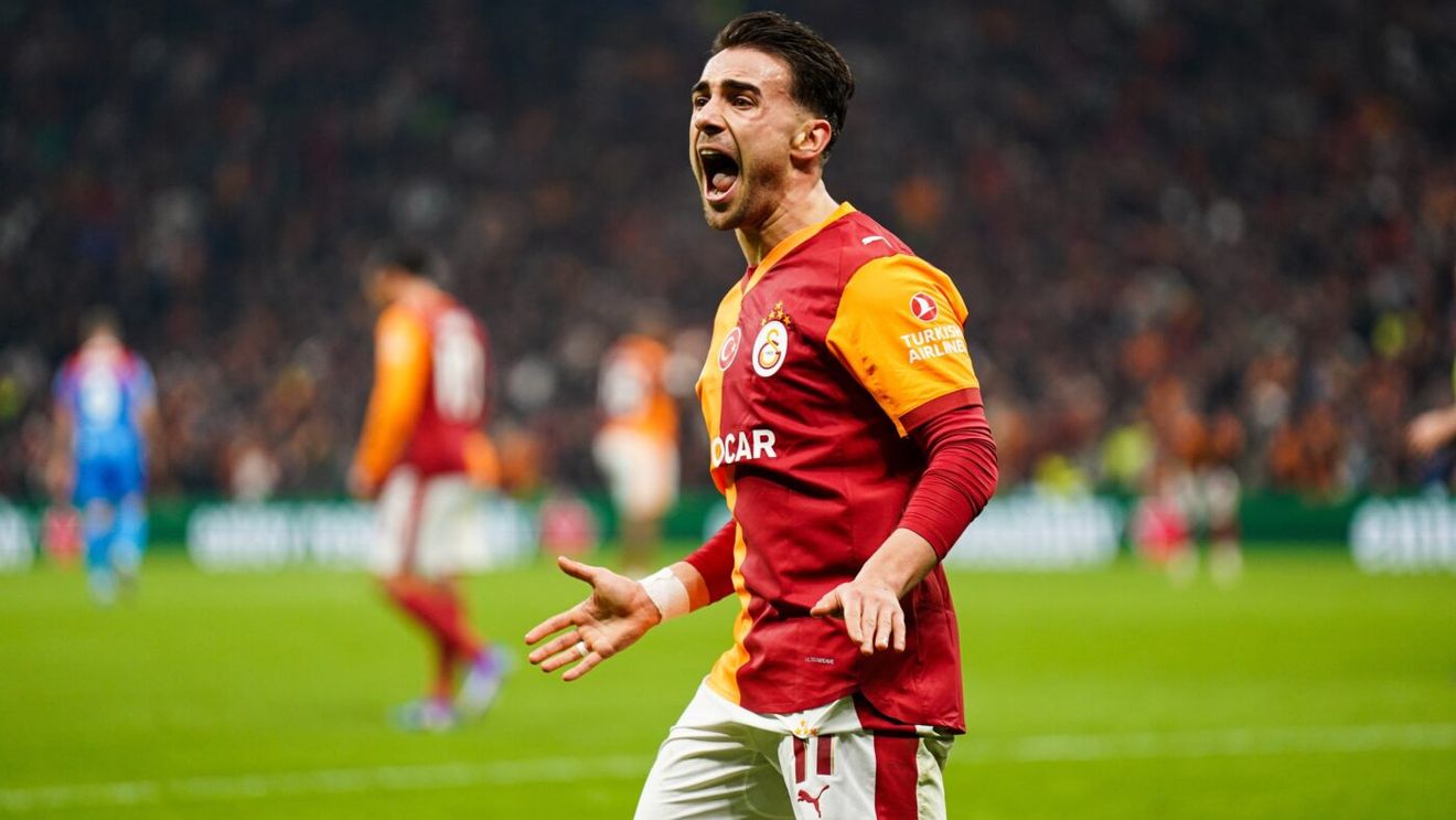 Fotbaliștii turci îi iau pe români de sus: „Ar fi o rușine să nu ne calificăm”
