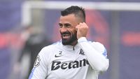 Răsturnare de situație: ce se întâmplă cu Valentin Crețu, înaintea derby-ului Dinamo - FCSB