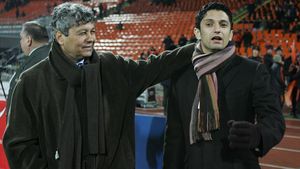 "E stupid ce fac steliștii! Adversarii nu schimbă ora intenționat!"