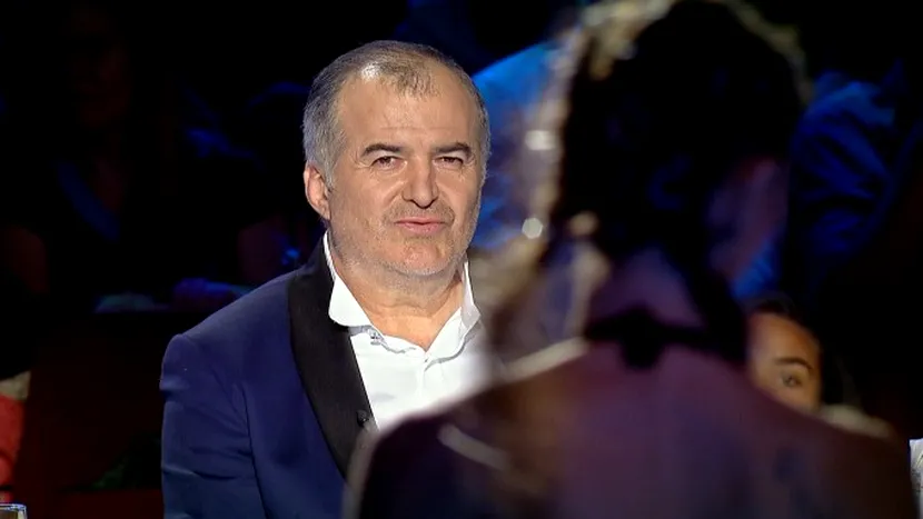 Florin Călinescu pleacă de la PRO TV! De ce renunță la „Românii au talent”