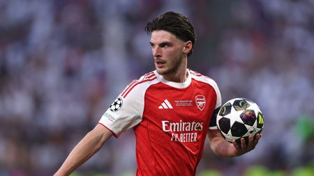 ”Nemaivăzut într-un secol și jumătate de fotbal”: imaginile de la PSG - Arsenal fac înconjurul lumii