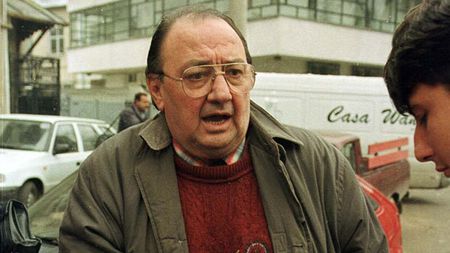 Lupu, după aflarea veștii că Vasile Ianul a murit:** "I-a făcut mult bine lui Dinamo, dar după '90 s-a schimbat totul!" Dezvăluiri din viața unui președinte excentric