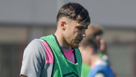 Lovitură pentru Andrei Rațiu. Ce a hotărât clubul de Champions League legat de transfer