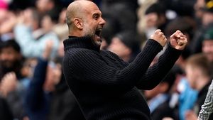 Cele 4 cifre ''magice'' prin care Manchester City a spulberat Real Madrid, 4-0, iar Guardiola merge în finala Ligii Campionilor | ANALIZĂ